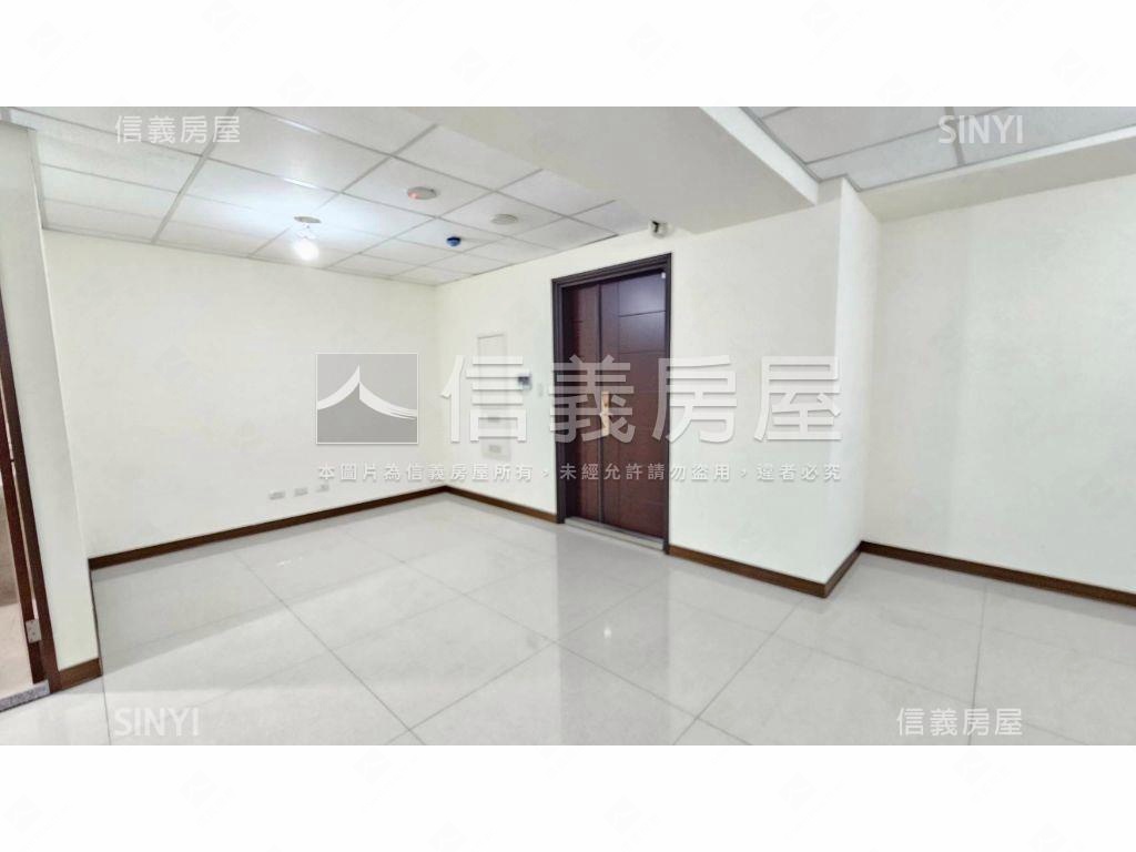 附中學區登峰住辦兩用房屋室內格局與周邊環境