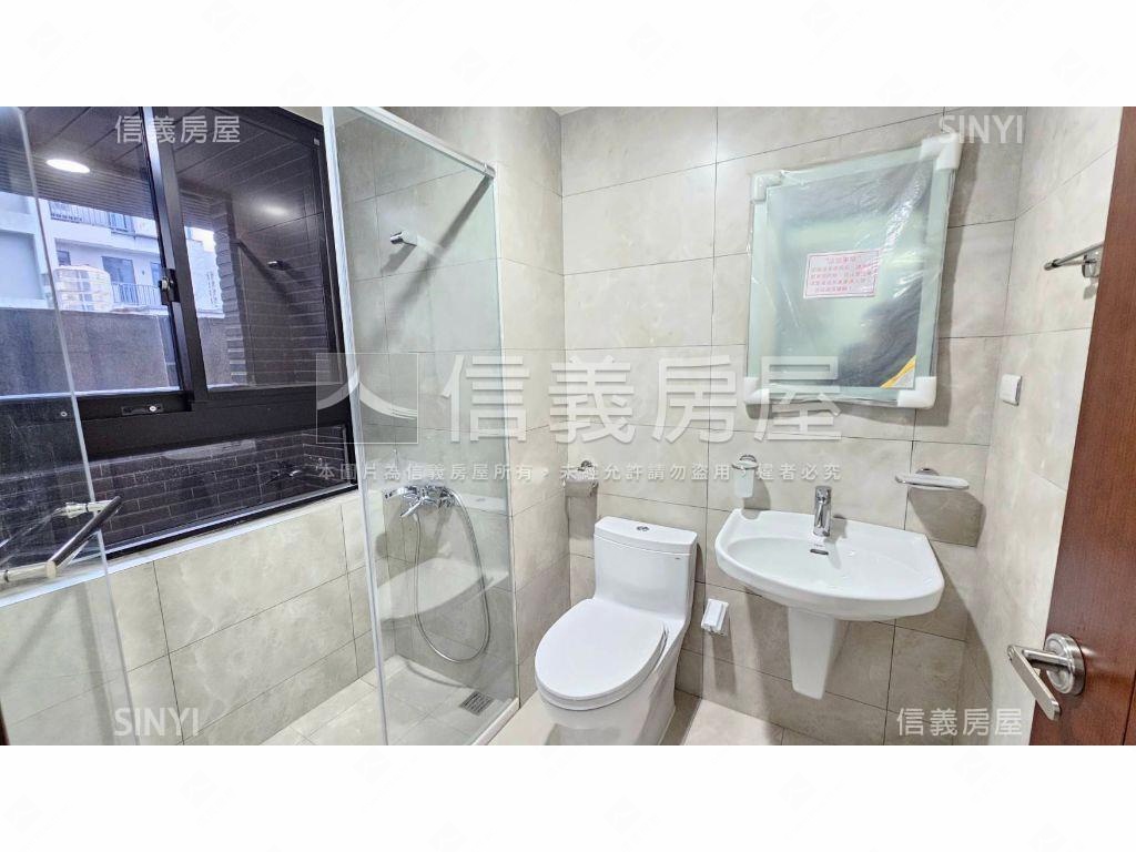 附中學區登峰住辦兩用房屋室內格局與周邊環境