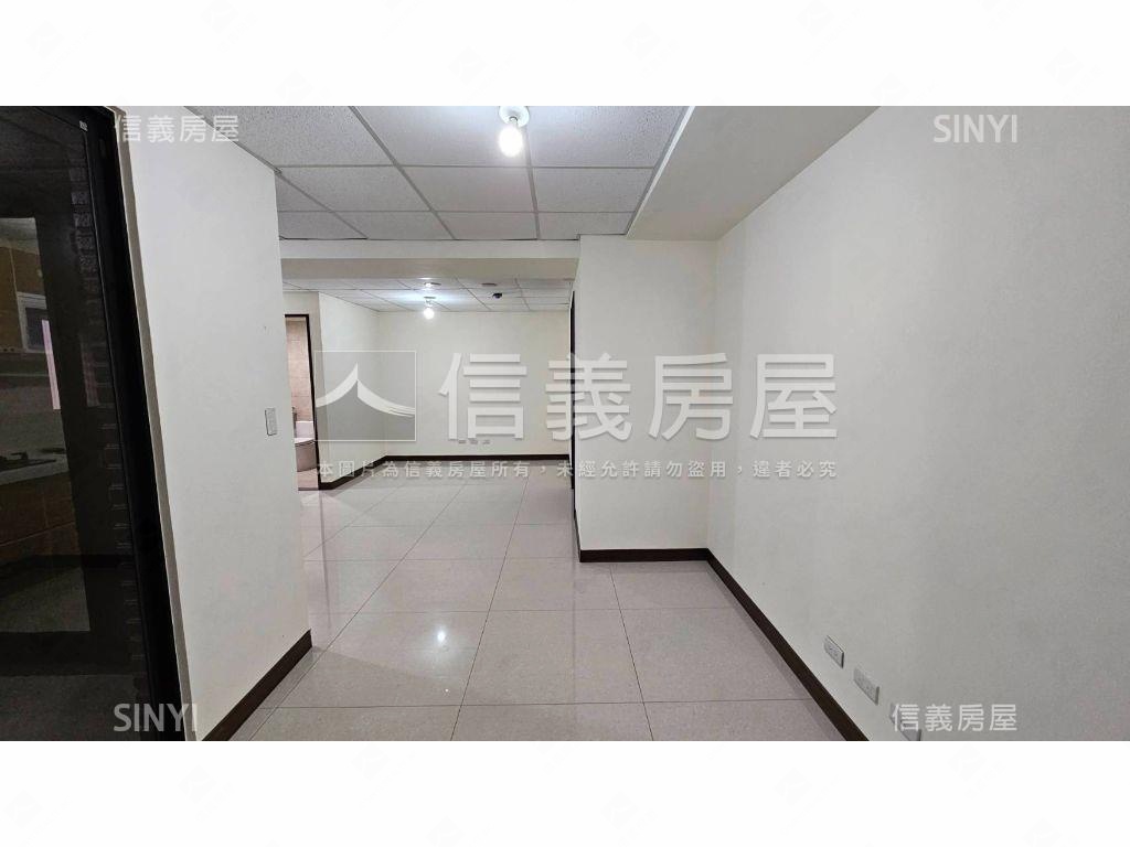 附中學區登峰住辦兩用房屋室內格局與周邊環境