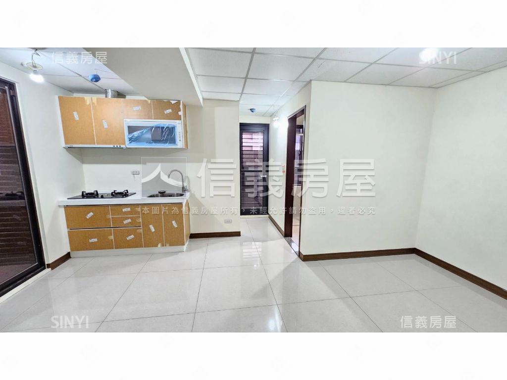 附中學區登峰住辦兩用房屋室內格局與周邊環境