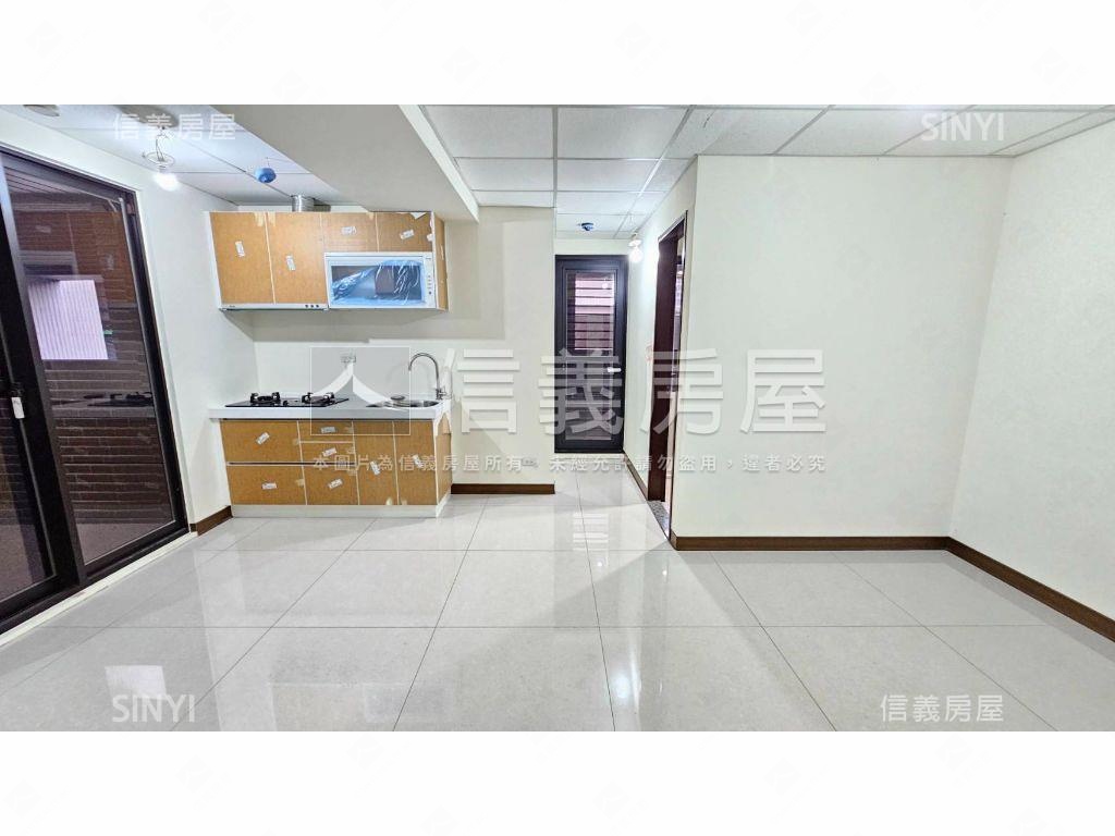 附中學區登峰住辦兩用房屋室內格局與周邊環境