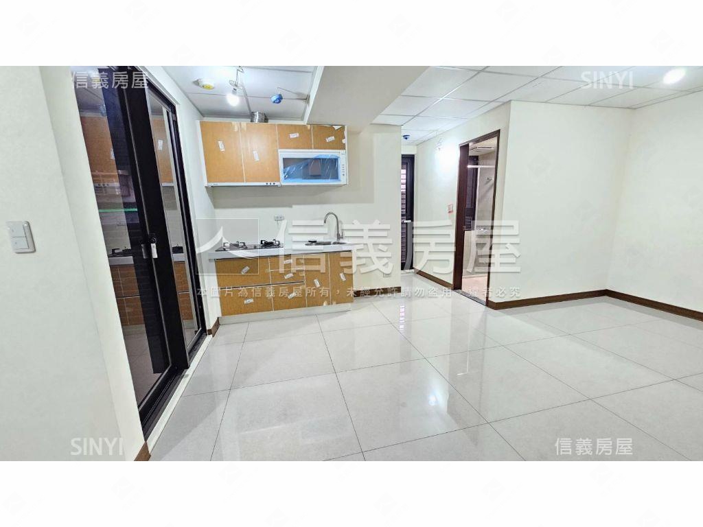 附中學區登峰住辦兩用房屋室內格局與周邊環境