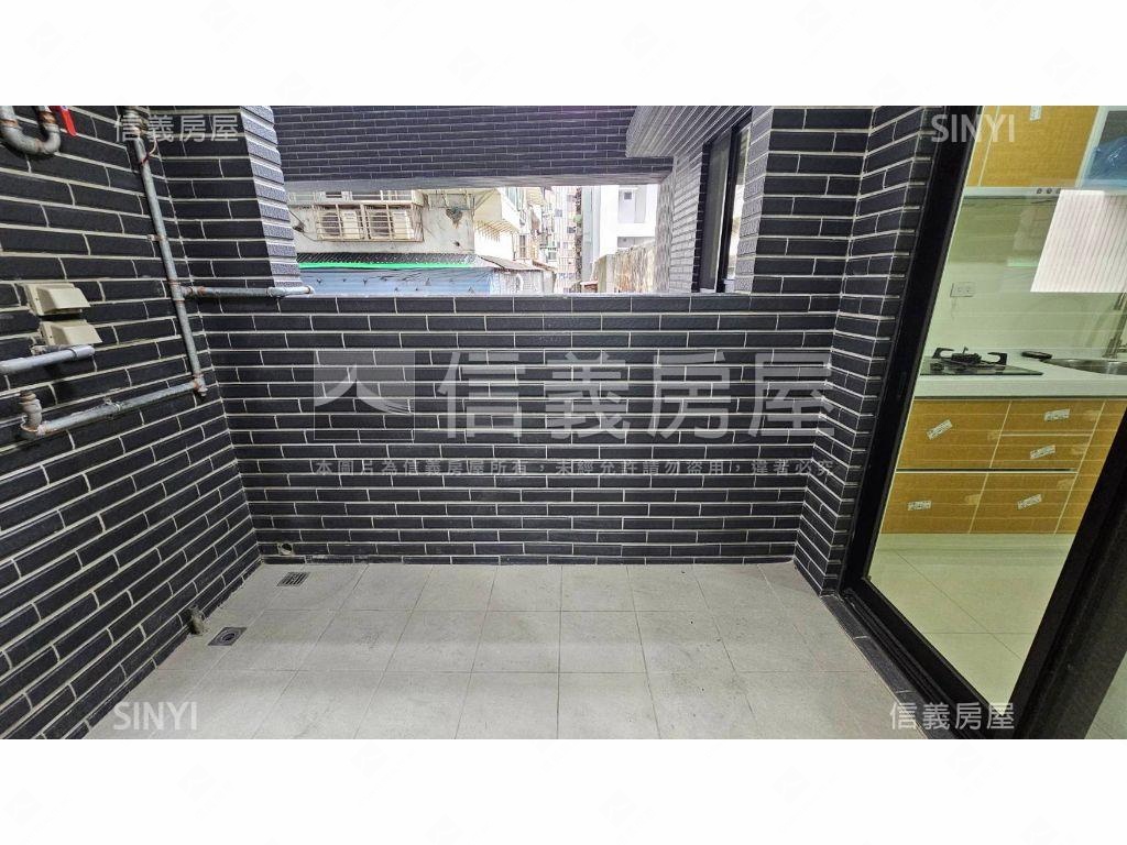 附中學區登峰住辦兩用房屋室內格局與周邊環境