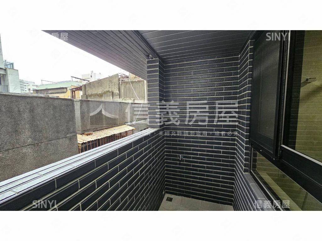 附中學區登峰住辦兩用房屋室內格局與周邊環境