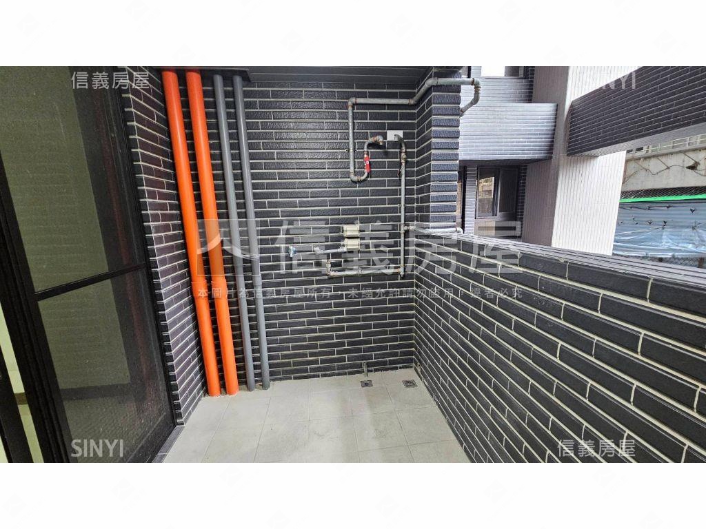 附中學區登峰住辦兩用房屋室內格局與周邊環境