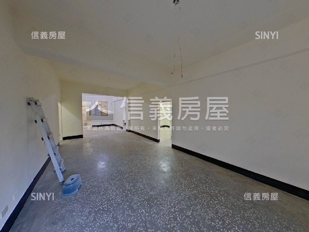 近捷運◆面公園美寓房屋室內格局與周邊環境