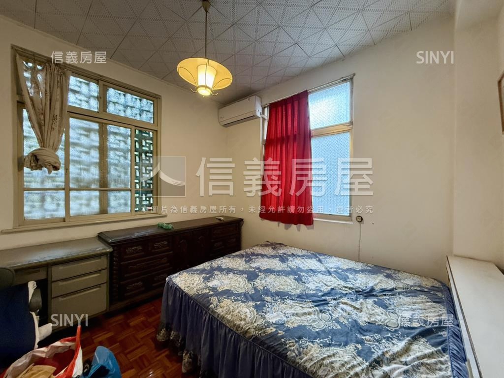 正師大路三角窗面公園美寓房屋室內格局與周邊環境