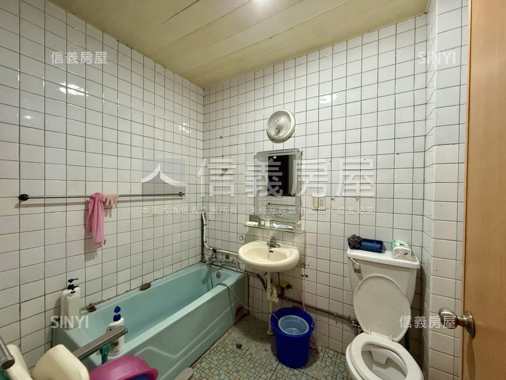 正師大路三角窗面公園美寓房屋室內格局與周邊環境