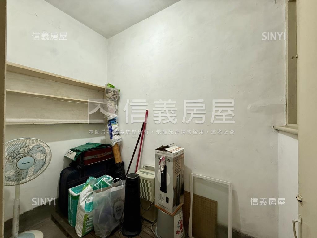 正師大路三角窗面公園美寓房屋室內格局與周邊環境