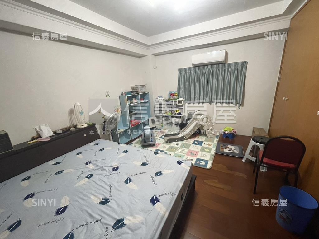 近湳雅公園美麗三房房屋室內格局與周邊環境
