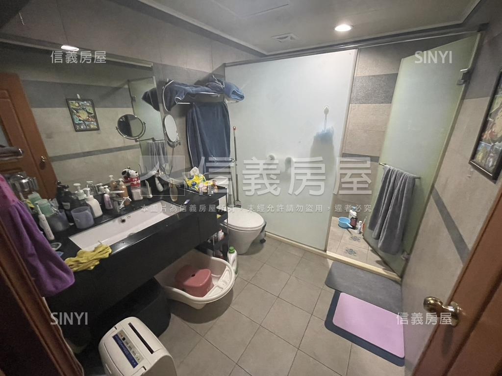 近湳雅公園美麗三房房屋室內格局與周邊環境