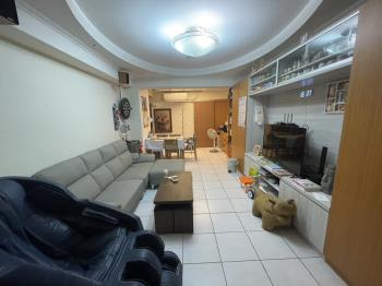 近大魯閣廣場溫馨三房