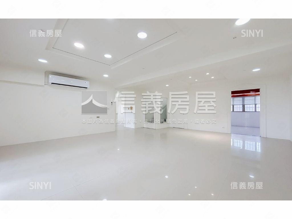 逢甲商圈樓中樓４房雙車位房屋室內格局與周邊環境