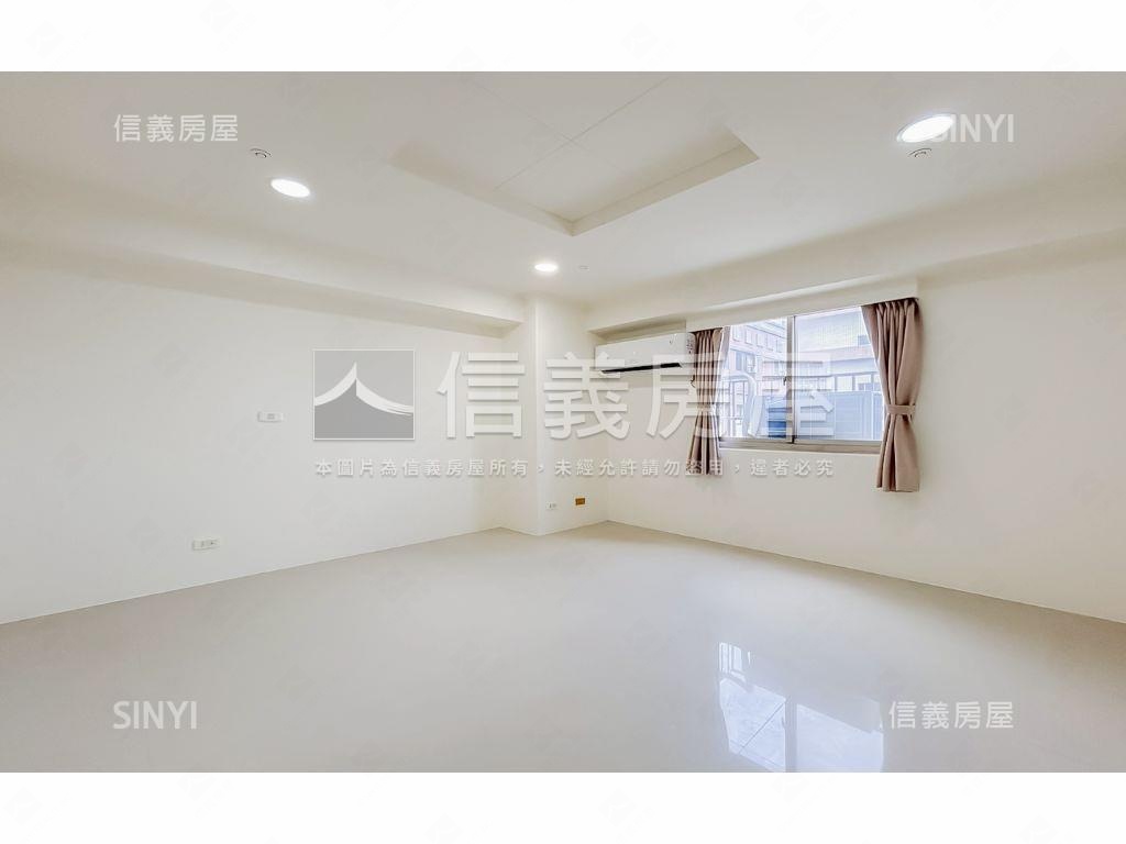 逢甲商圈樓中樓４房雙車位房屋室內格局與周邊環境