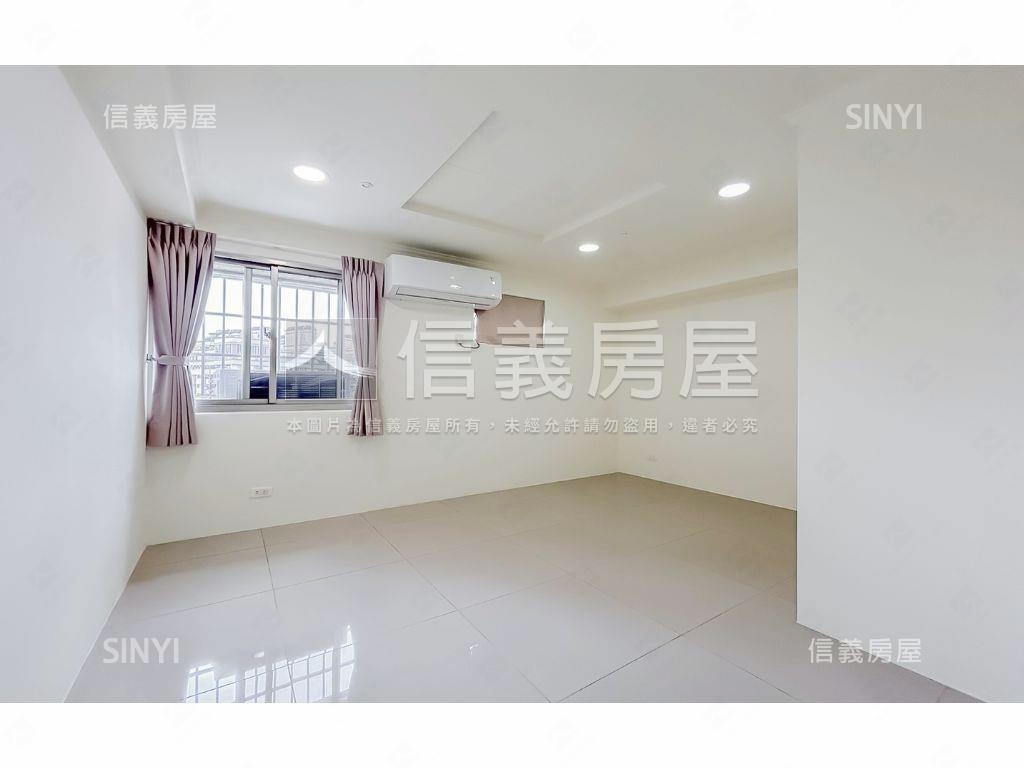 逢甲商圈樓中樓４房雙車位房屋室內格局與周邊環境