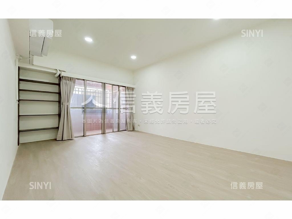 逢甲商圈樓中樓４房雙車位房屋室內格局與周邊環境