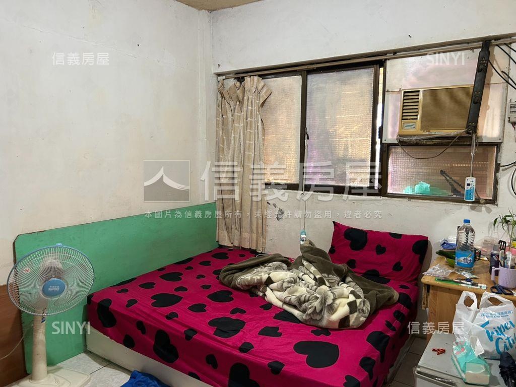 西園收租置產好屋房屋室內格局與周邊環境