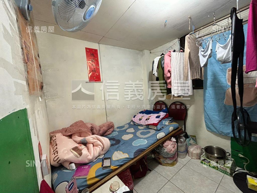 西園收租置產好屋房屋室內格局與周邊環境