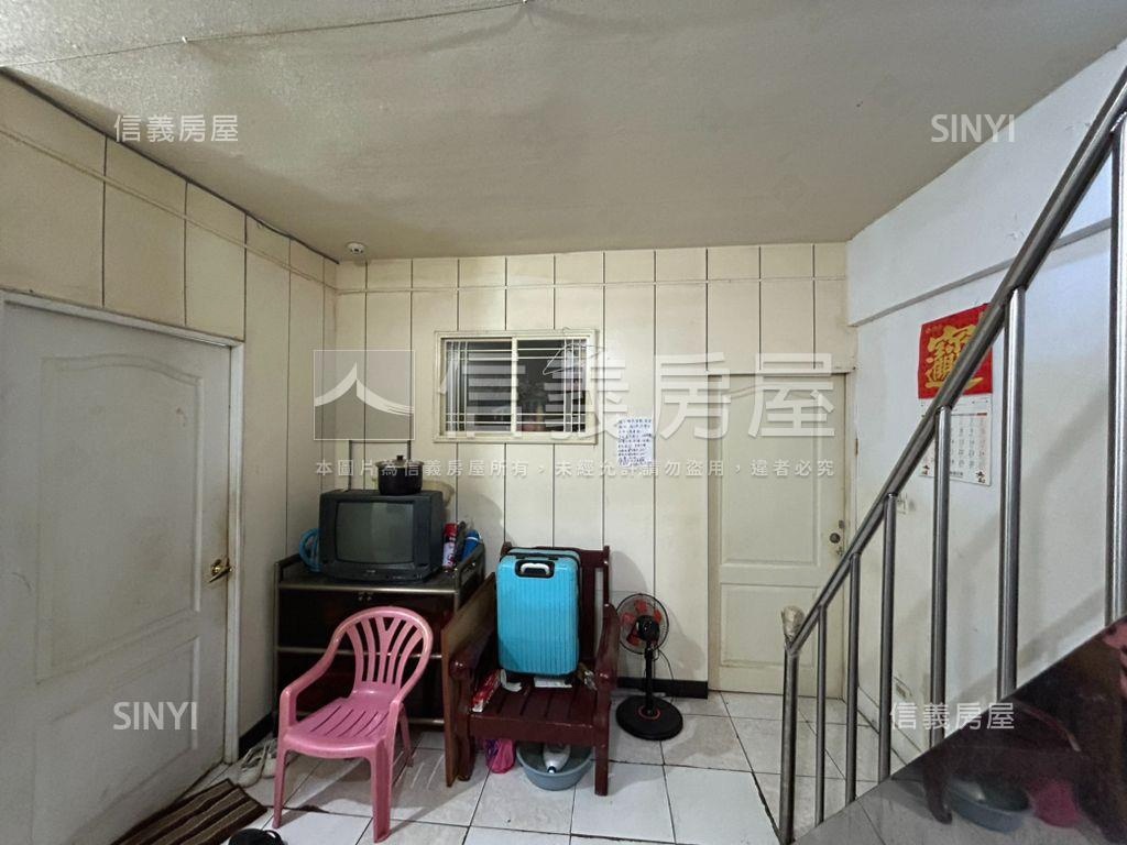 西園收租置產好屋房屋室內格局與周邊環境