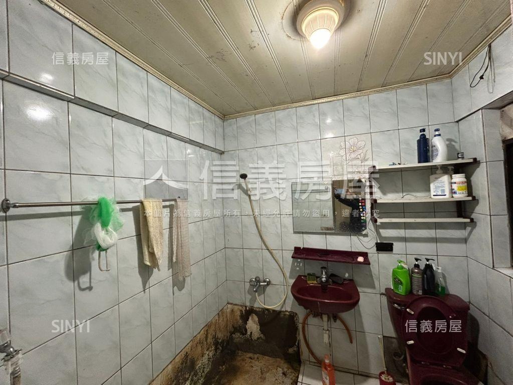 西園收租置產好屋房屋室內格局與周邊環境