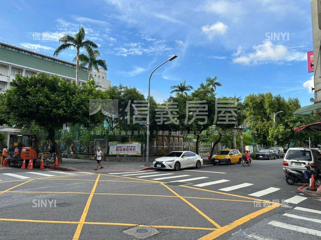 西園收租置產好屋房屋室內格局與周邊環境