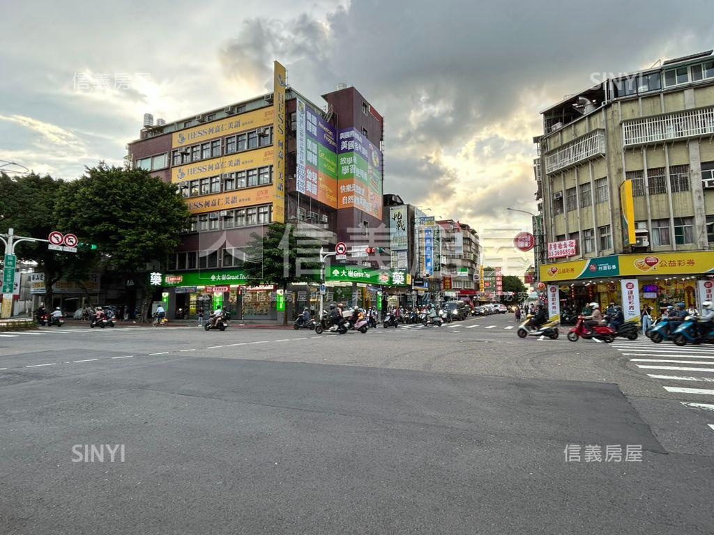 西園收租置產好屋房屋室內格局與周邊環境