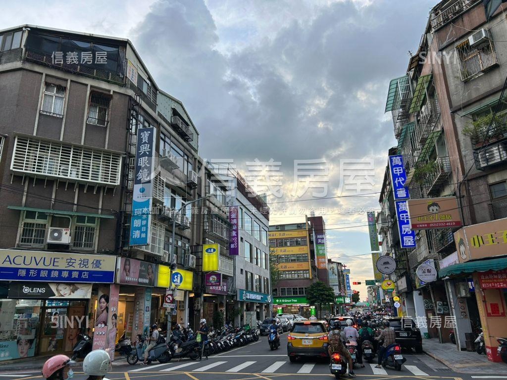 西園收租置產好屋房屋室內格局與周邊環境