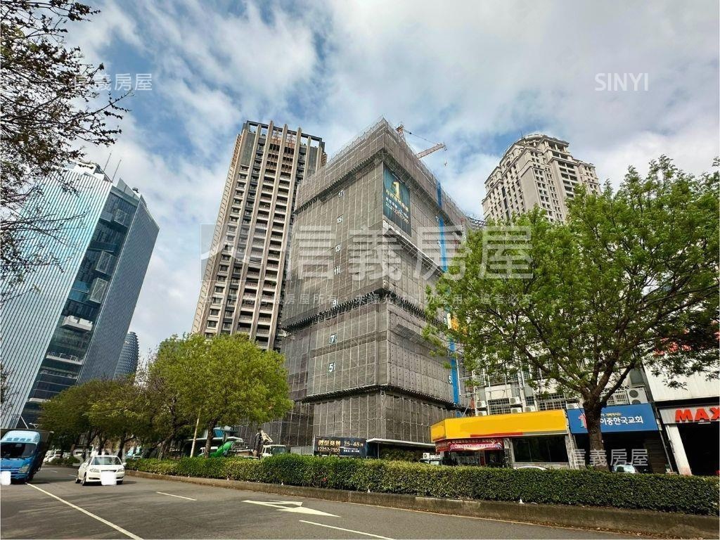 市政新銳｜兩房歡迎洽詢房屋室內格局與周邊環境