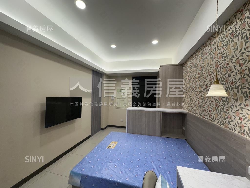 機捷Ａ１０站旁新潤雙套房房屋室內格局與周邊環境