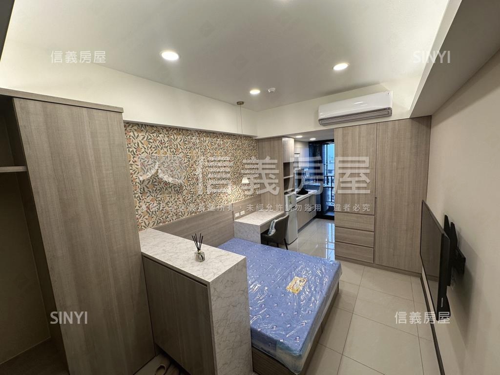 機捷Ａ１０站旁新潤雙套房房屋室內格局與周邊環境