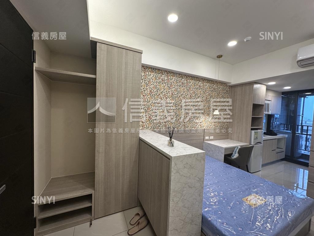 機捷Ａ１０站旁新潤雙套房房屋室內格局與周邊環境