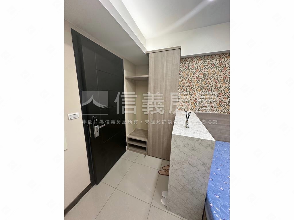 機捷Ａ１０站旁新潤雙套房房屋室內格局與周邊環境