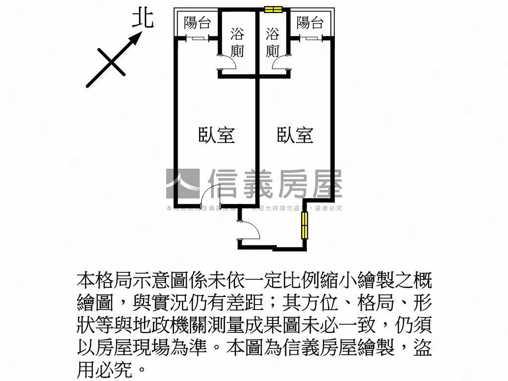 機捷Ａ１０站旁新潤雙套房房屋室內格局與周邊環境