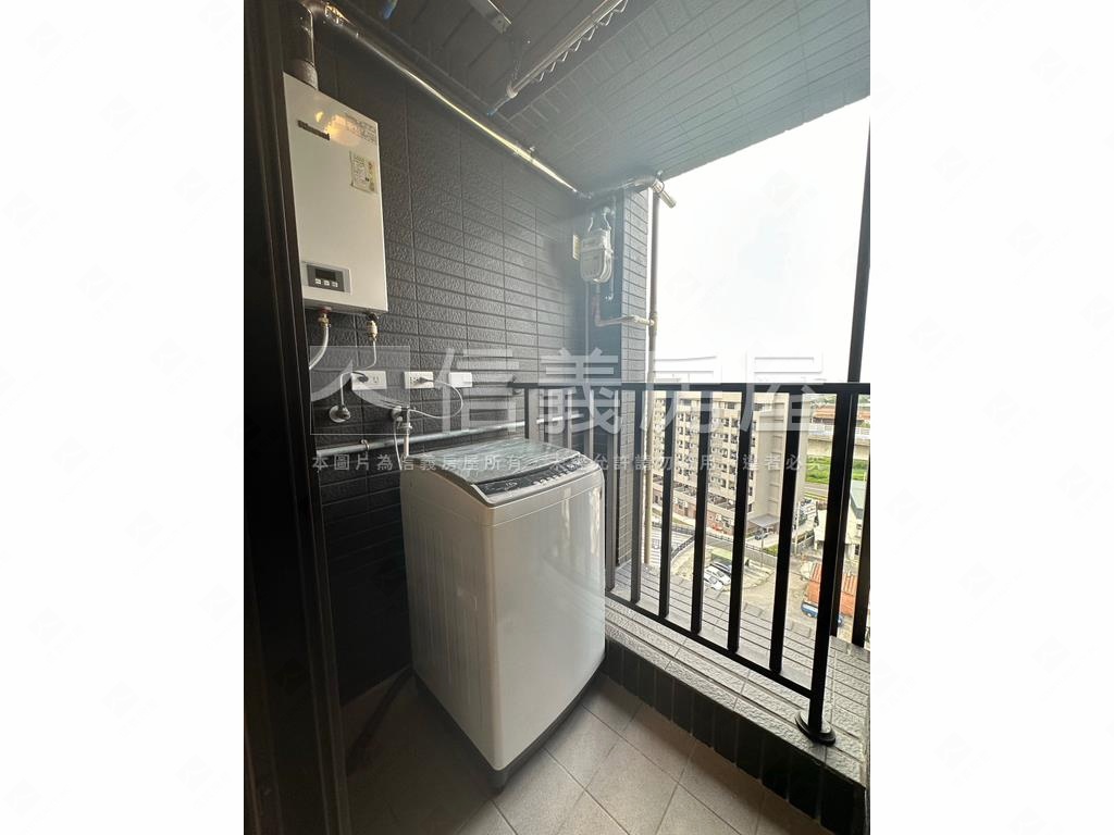 機捷Ａ１０站旁新潤雙套房房屋室內格局與周邊環境