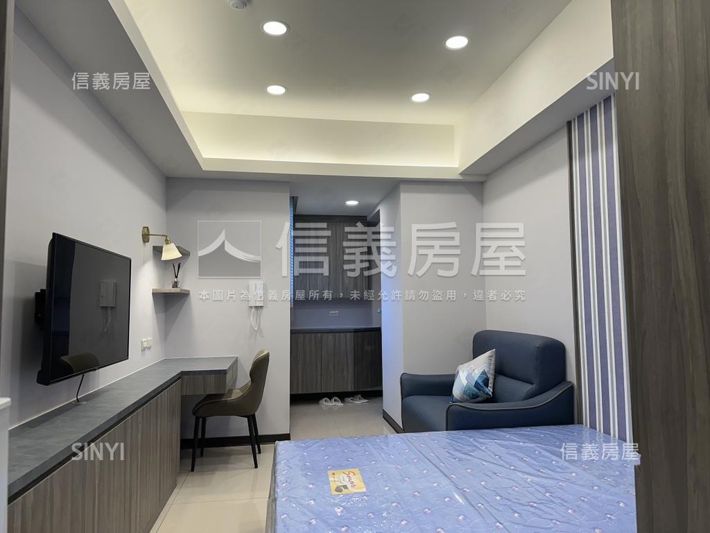 機捷Ａ１０站旁新潤雙套房房屋室內格局與周邊環境