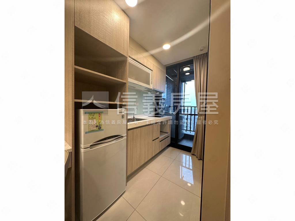 機捷Ａ１０站旁新潤雙套房房屋室內格局與周邊環境