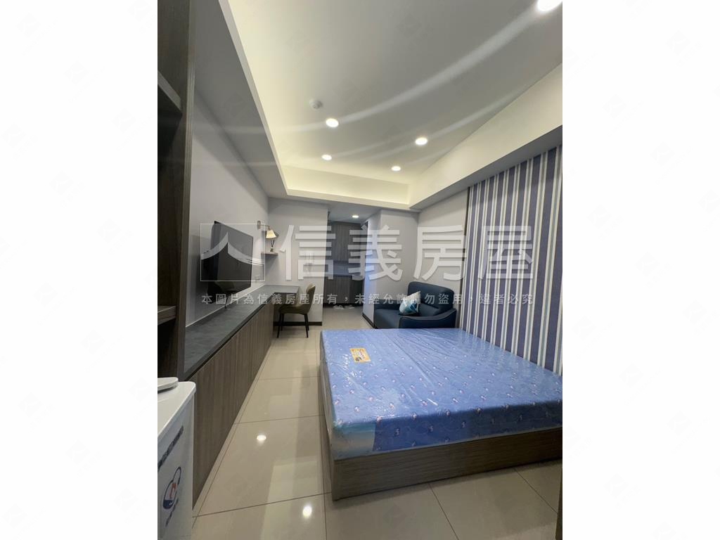 機捷Ａ１０站旁新潤雙套房房屋室內格局與周邊環境