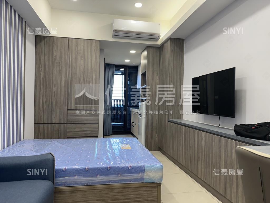 機捷Ａ１０站旁新潤雙套房房屋室內格局與周邊環境