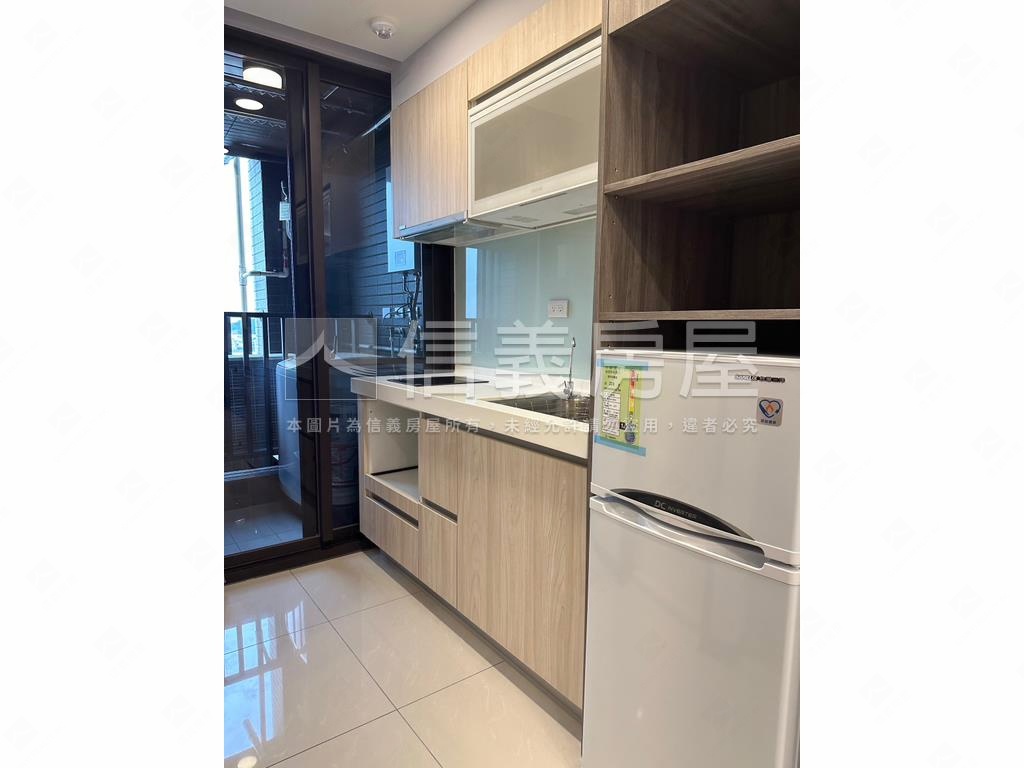 機捷Ａ１０站旁新潤雙套房房屋室內格局與周邊環境