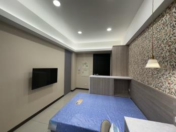 機捷Ａ１０站旁新潤雙套房