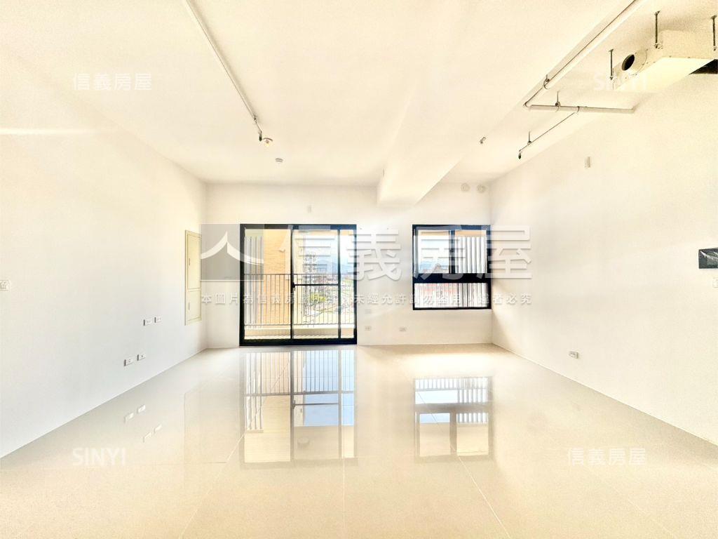 沅林主陽２３．９坪附平車房屋室內格局與周邊環境