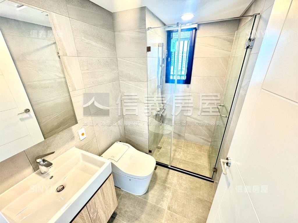 沅林主陽２３．９坪附平車房屋室內格局與周邊環境