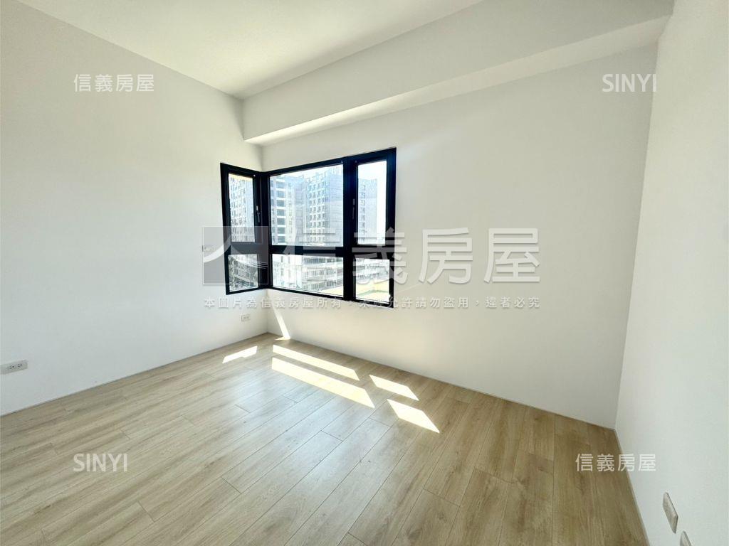 沅林主陽２３．９坪附平車房屋室內格局與周邊環境