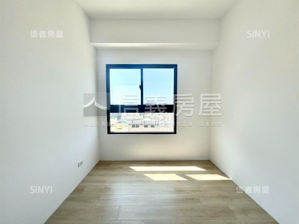 沅林主陽２３．９坪附平車房屋室內格局與周邊環境