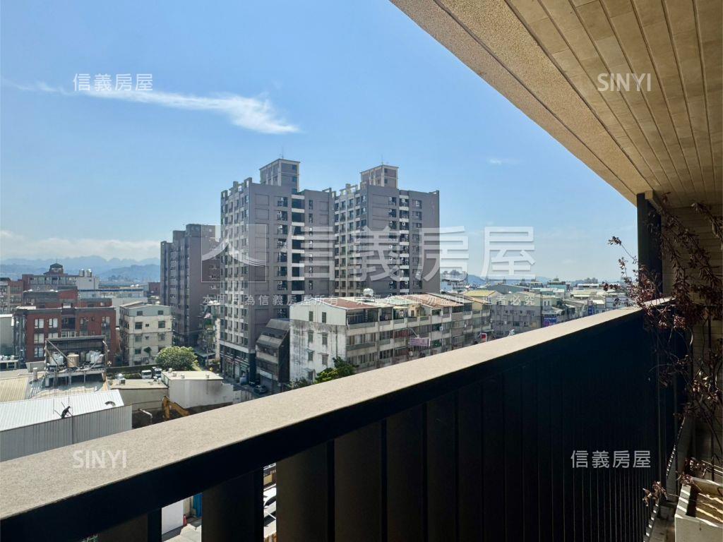 沅林主陽２３．９坪附平車房屋室內格局與周邊環境