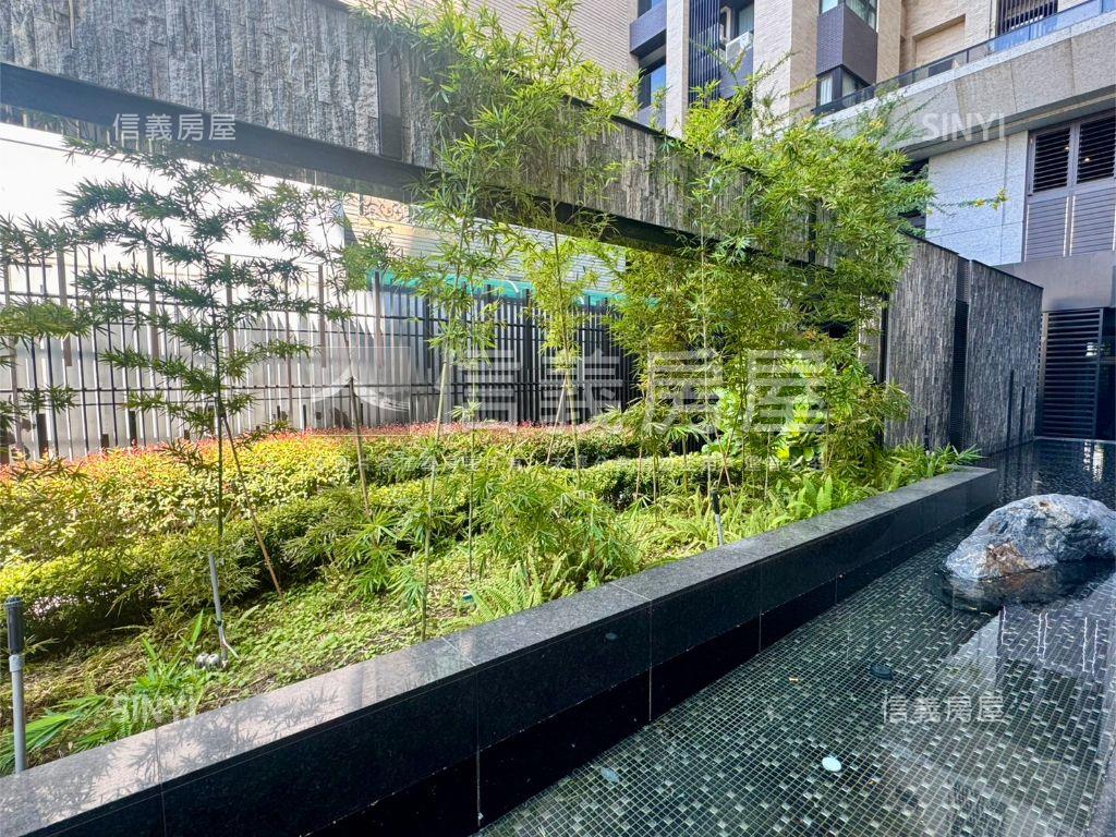 沅林主陽２３．９坪附平車房屋室內格局與周邊環境