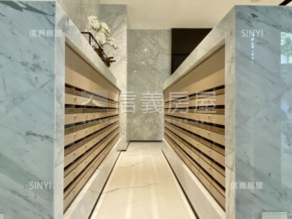 沅林主陽２３．９坪附平車房屋室內格局與周邊環境