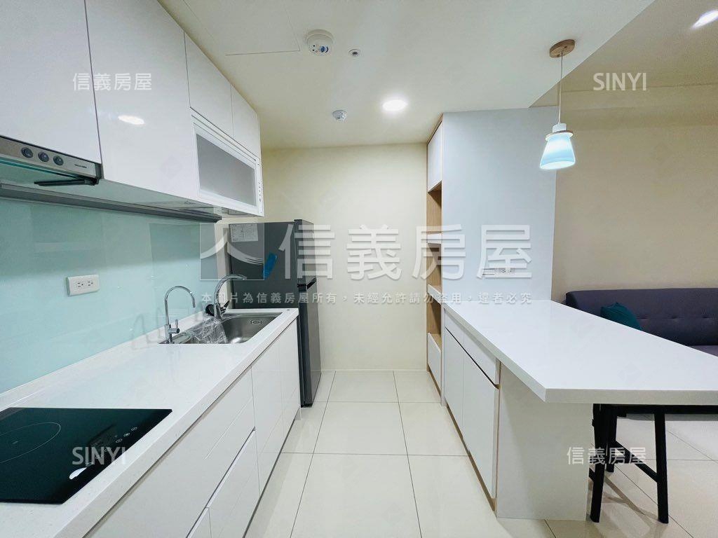 高鐵通勤｜良茂高樓兩房房屋室內格局與周邊環境