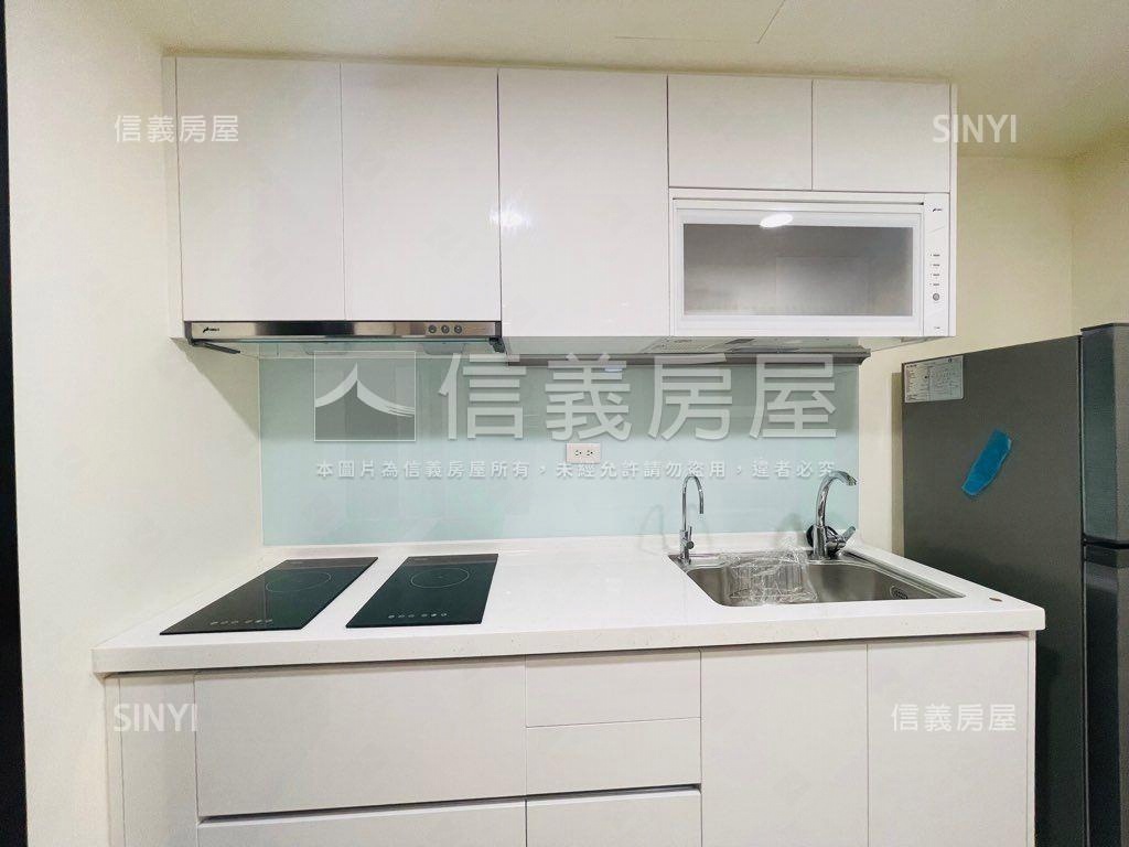 高鐵通勤｜良茂高樓兩房房屋室內格局與周邊環境