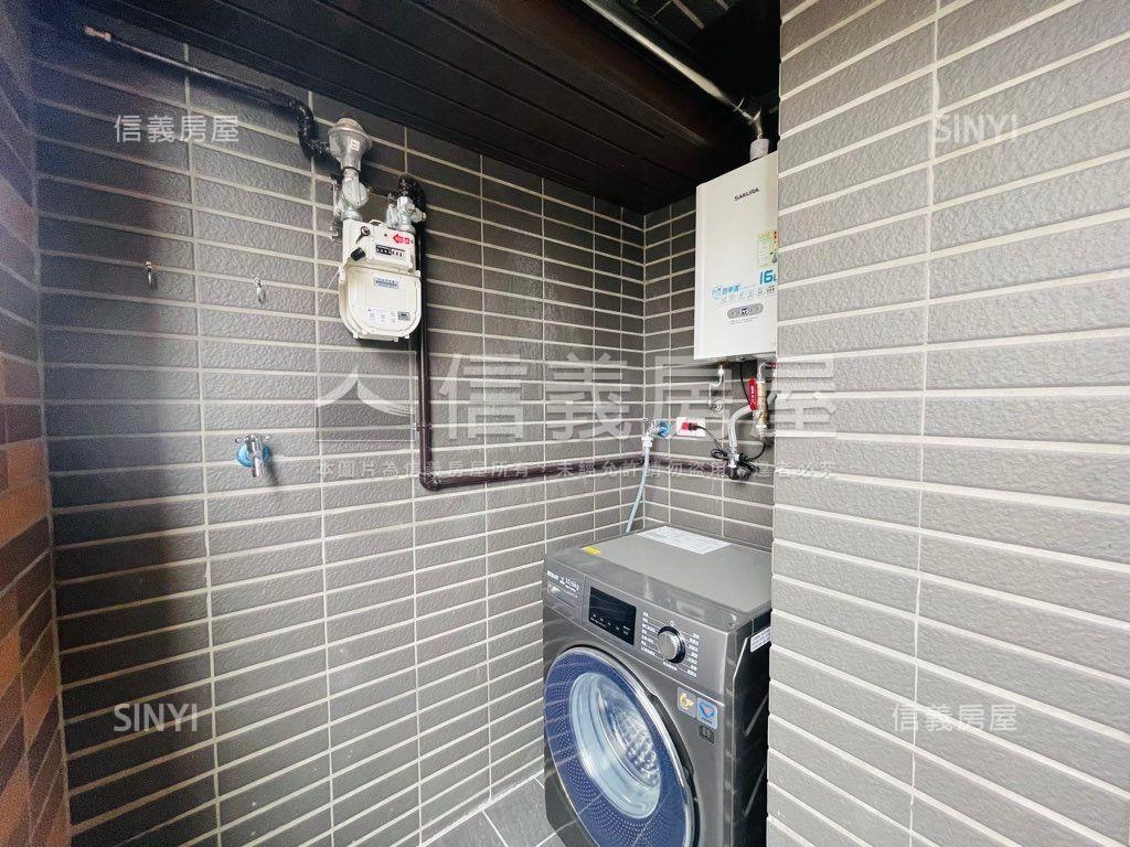 高鐵通勤｜良茂高樓兩房房屋室內格局與周邊環境